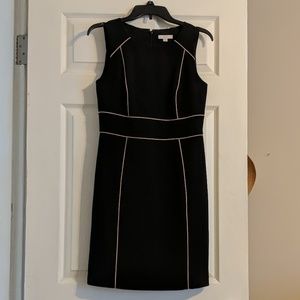 Black Loft Dress
